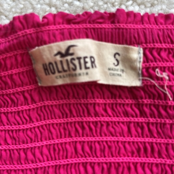 Ruffle Dress S - Picture 4 of 5